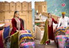 Iconblast By Triple Aaa Viscose Velvet Designer Salwar Suits Orders In India